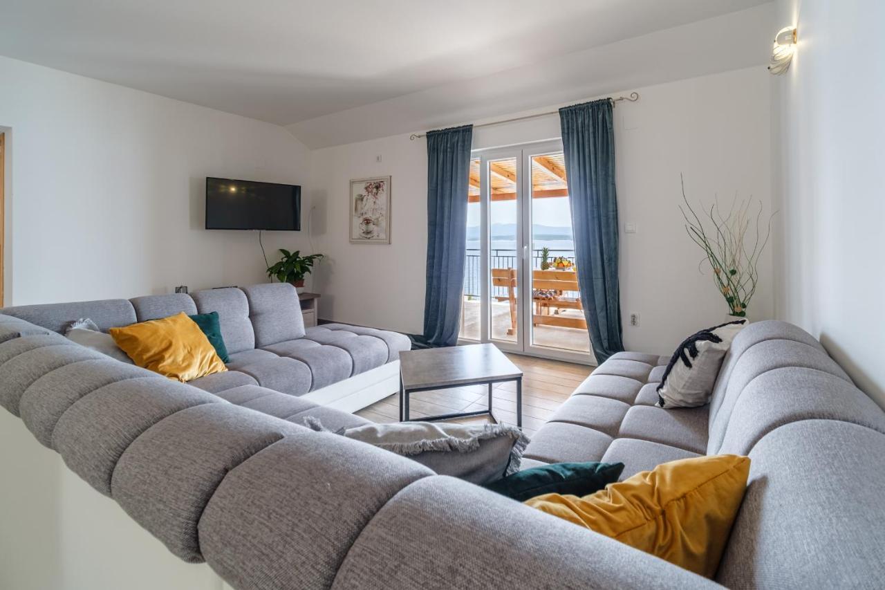 Rooms Plaza Divuje Murvica  Esterno foto