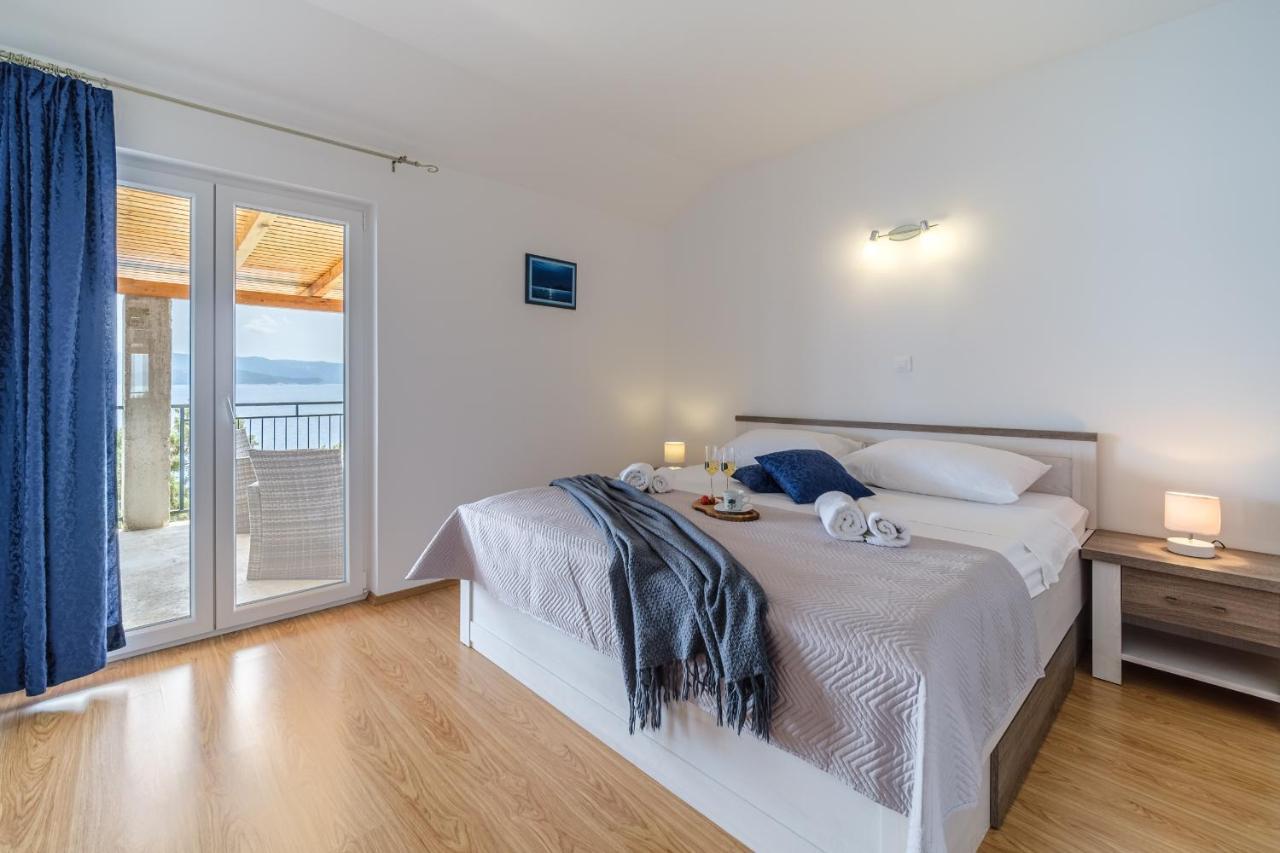 Rooms Plaza Divuje Murvica  Esterno foto