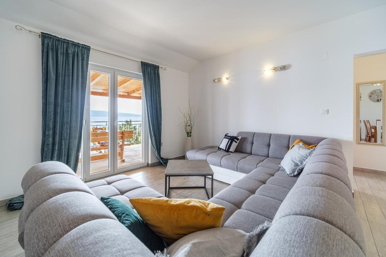 Rooms Plaza Divuje Murvica  Esterno foto