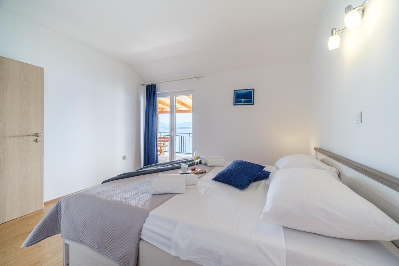 Rooms Plaza Divuje Murvica  Esterno foto